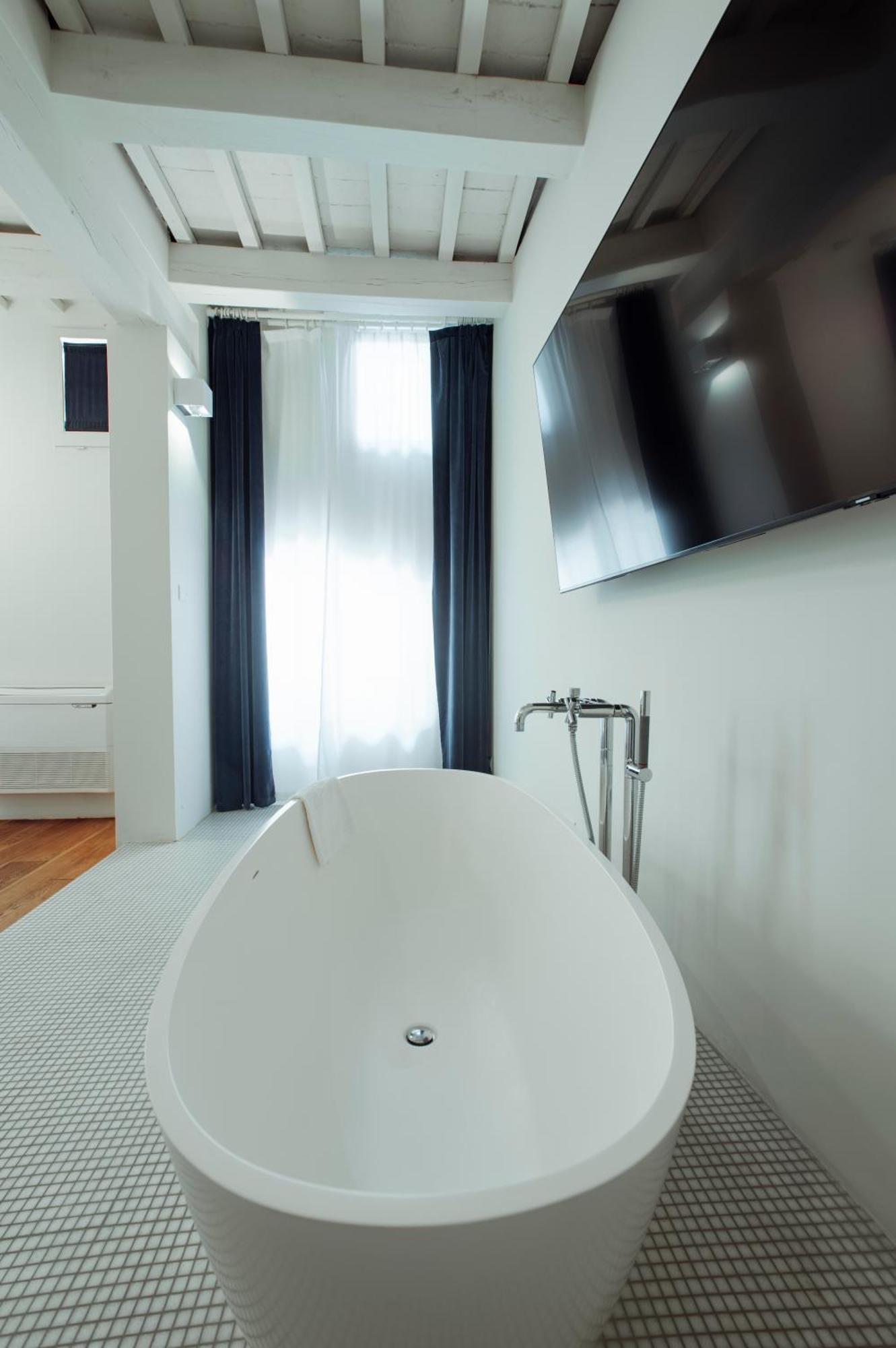 - Torricini View Apartment Urbino
