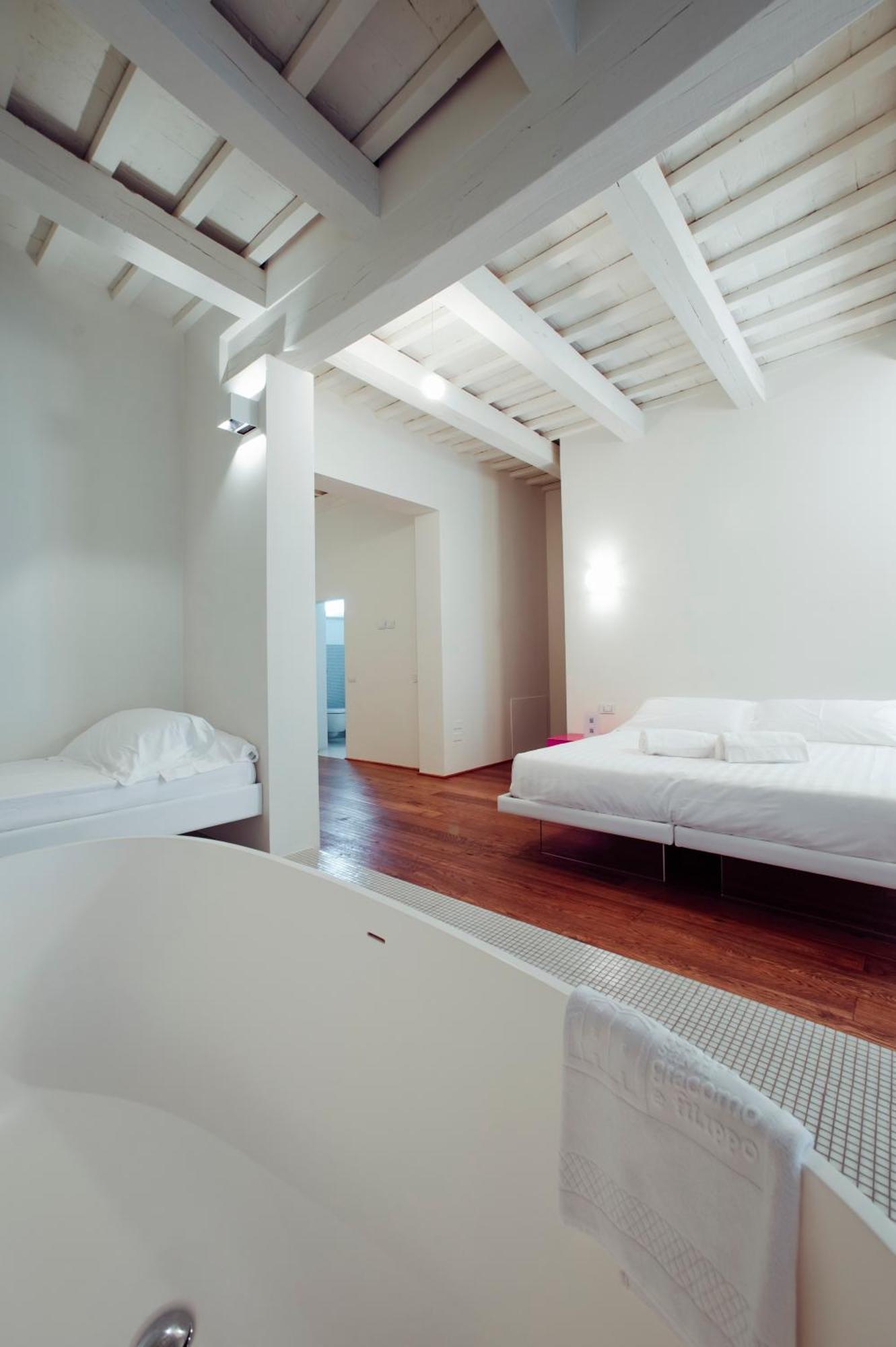 - Torricini View Apartment Urbino