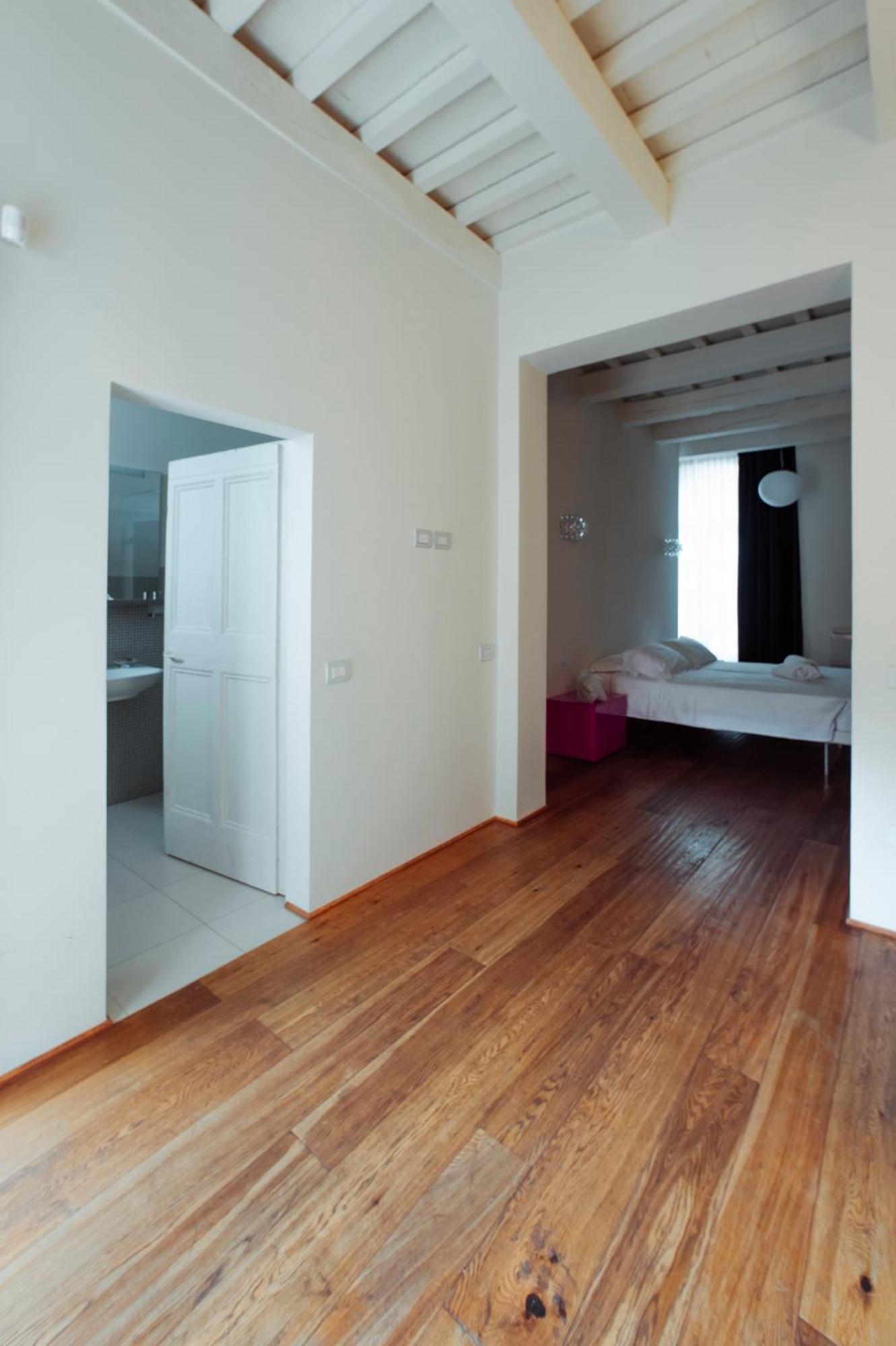 Apartment - Torricini View *